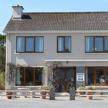 Avelow House B&B Kenmare Exterior foto