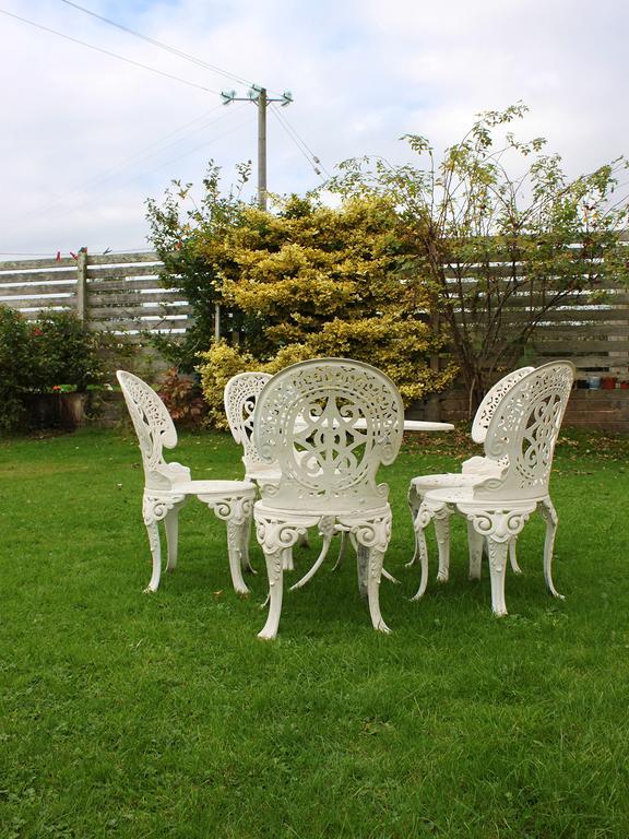 Avelow House B&B Kenmare Exterior foto